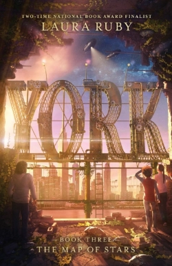 Bertrand.pt - York: The Map Of Stars