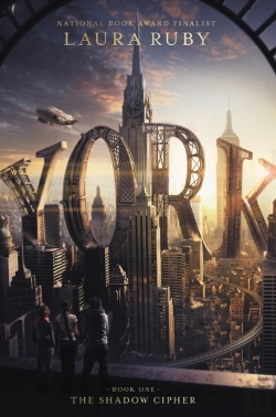 Bertrand.pt - York: The Shadow Cipher