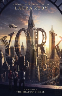 Bertrand.pt - York: The Shadow Cipher