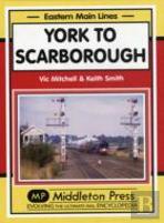 York To Scarborough