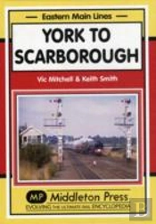 York To Scarborough