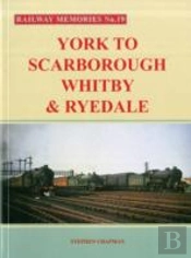 York To Scarborough, Whitby And Ryedale