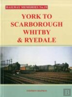 Bertrand.pt - York To Scarborough, Whitby And Ryedale