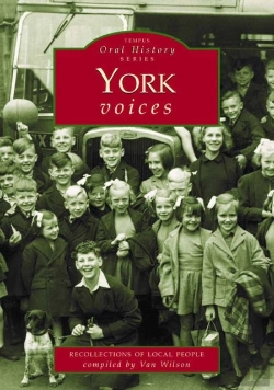 Bertrand.pt - York Voices