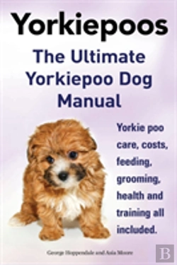Bertrand.pt - Yorkie Poos. The Ultimate Yorkie Poo Dog