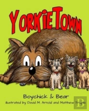 Yorkietown