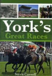 York'S Great Races