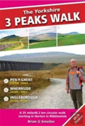 Yorkshire 3 Peaks Walk