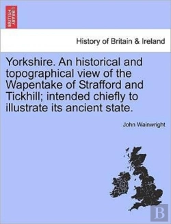 Bertrand.pt - Yorkshire. An Historical And Topographic