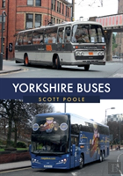 Bertrand.pt - Yorkshire Buses