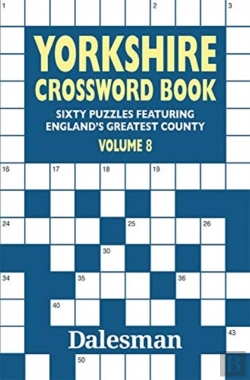 Bertrand.pt - Yorkshire Crossword 8