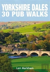 Yorkshire Dales 30 Pub Walks