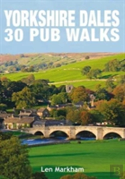 Bertrand.pt - Yorkshire Dales 30 Pub Walks