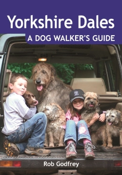 Bertrand.pt - Yorkshire Dales: A Dog Walker'S Guide