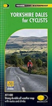 Yorkshire Dales For Cyclists Xt100