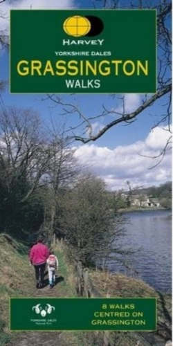 Bertrand.pt - Yorkshire Dales Grassington Walks