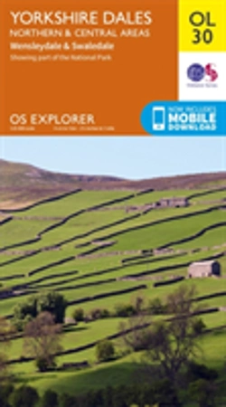 Bertrand.pt - Yorkshire Dales Northern & Central