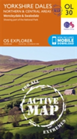 Bertrand.pt - Yorkshire Dales Northern & Central