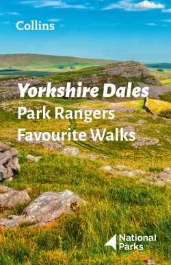 Bertrand.pt - Yorkshire Dales Park Rangers Favourite Walks