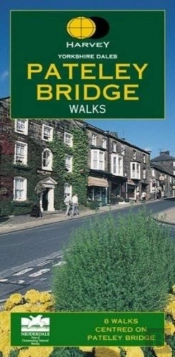 Yorkshire Dales Pateley Bridge Walks