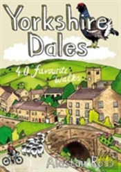 Yorkshire Dales: Pocket Mountains