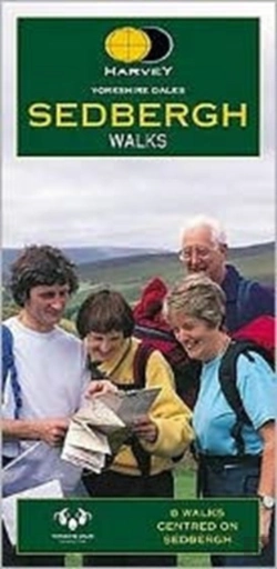 Bertrand.pt - Yorkshire Dales Sedbergh Walks