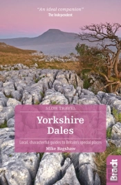 Yorkshire Dales (Slow Travel)