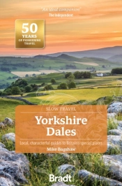Yorkshire Dales (Slow Travel)