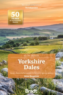 Bertrand.pt - Yorkshire Dales (Slow Travel)