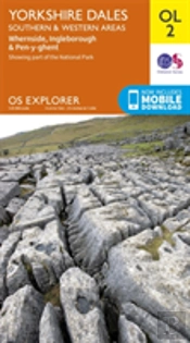 Yorkshire Dales South & Western