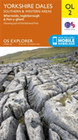 Bertrand.pt - Yorkshire Dales South & Western