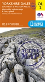 Yorkshire Dales South & Western
