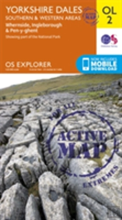 Bertrand.pt - Yorkshire Dales South & Western