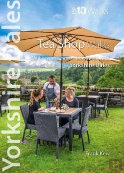 Bertrand.pt - Yorkshire Dales Tea Shop Walks (Top 10)