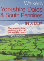 Yorkshire Dales Walks In A Box