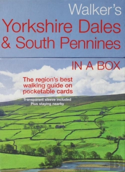 Bertrand.pt - Yorkshire Dales Walks In A Box