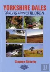 Yorkshire Dales Walks With Children