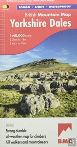 Bertrand.pt - Yorkshire Dales