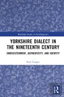 Yorkshire Dialect In The Nineteenth Century