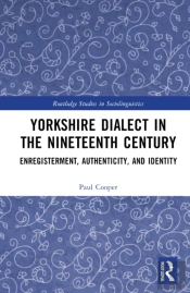 Yorkshire Dialect In The Nineteenth Century