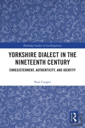 Yorkshire Dialect In The Nineteenth Century