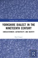 Yorkshire Dialect In The Nineteenth Century