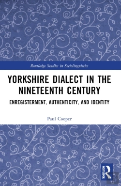 Bertrand.pt - Yorkshire Dialect In The Nineteenth Century