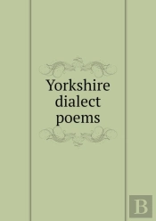 Yorkshire Dialect Poems