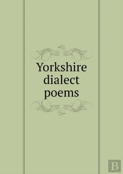 Bertrand.pt - Yorkshire Dialect Poems