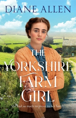 Bertrand.pt - Yorkshire Farm Girl