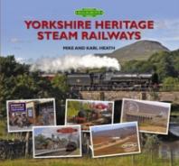 Yorkshire Heritage Steam Railways