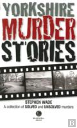 Bertrand.pt - Yorkshire Murder Stories
