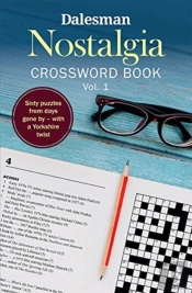 Yorkshire Nostalgia Crossword