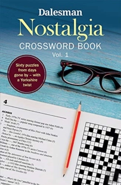 Bertrand.pt - Yorkshire Nostalgia Crossword
